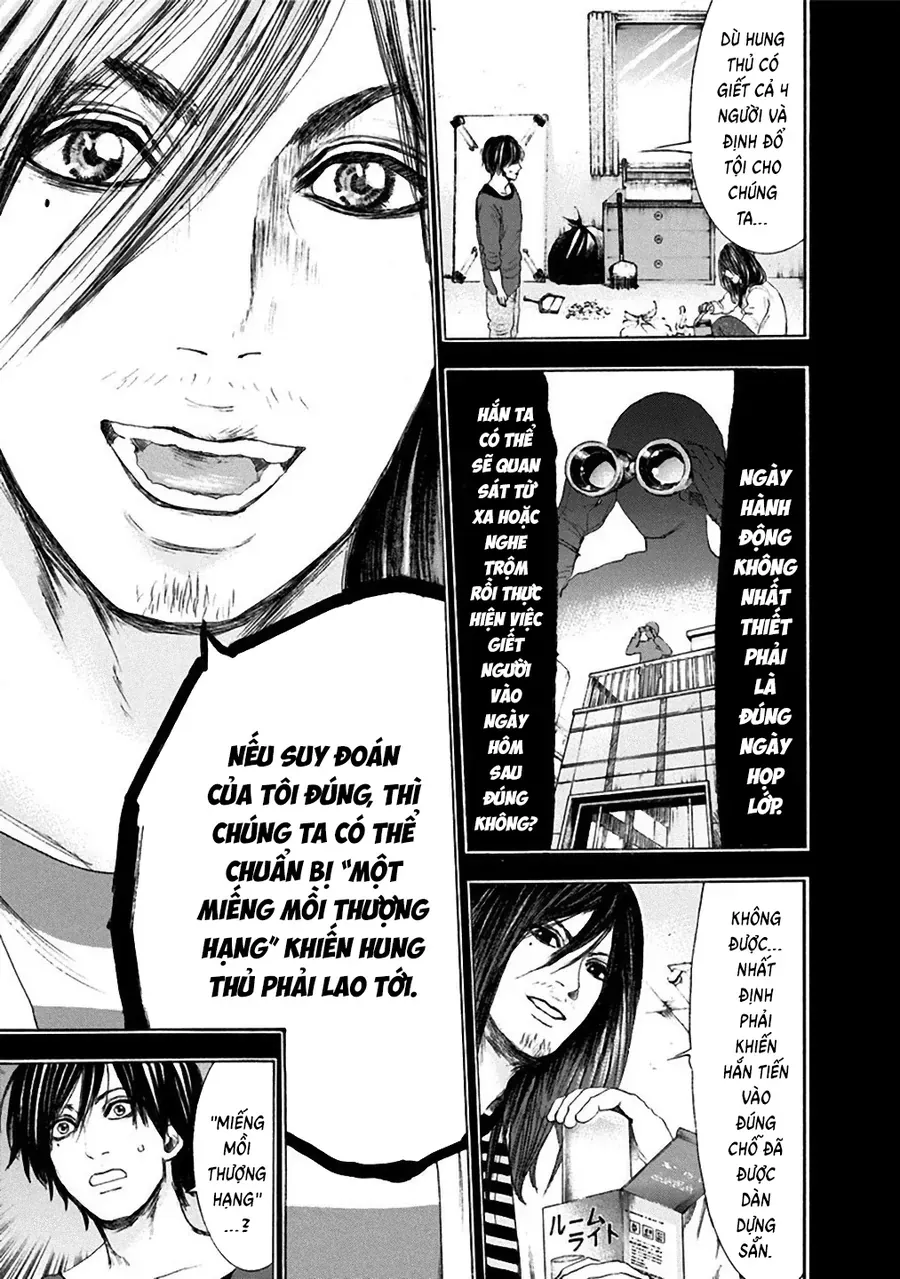 Sơn Tùng Yokohama Chapter 13 - 11