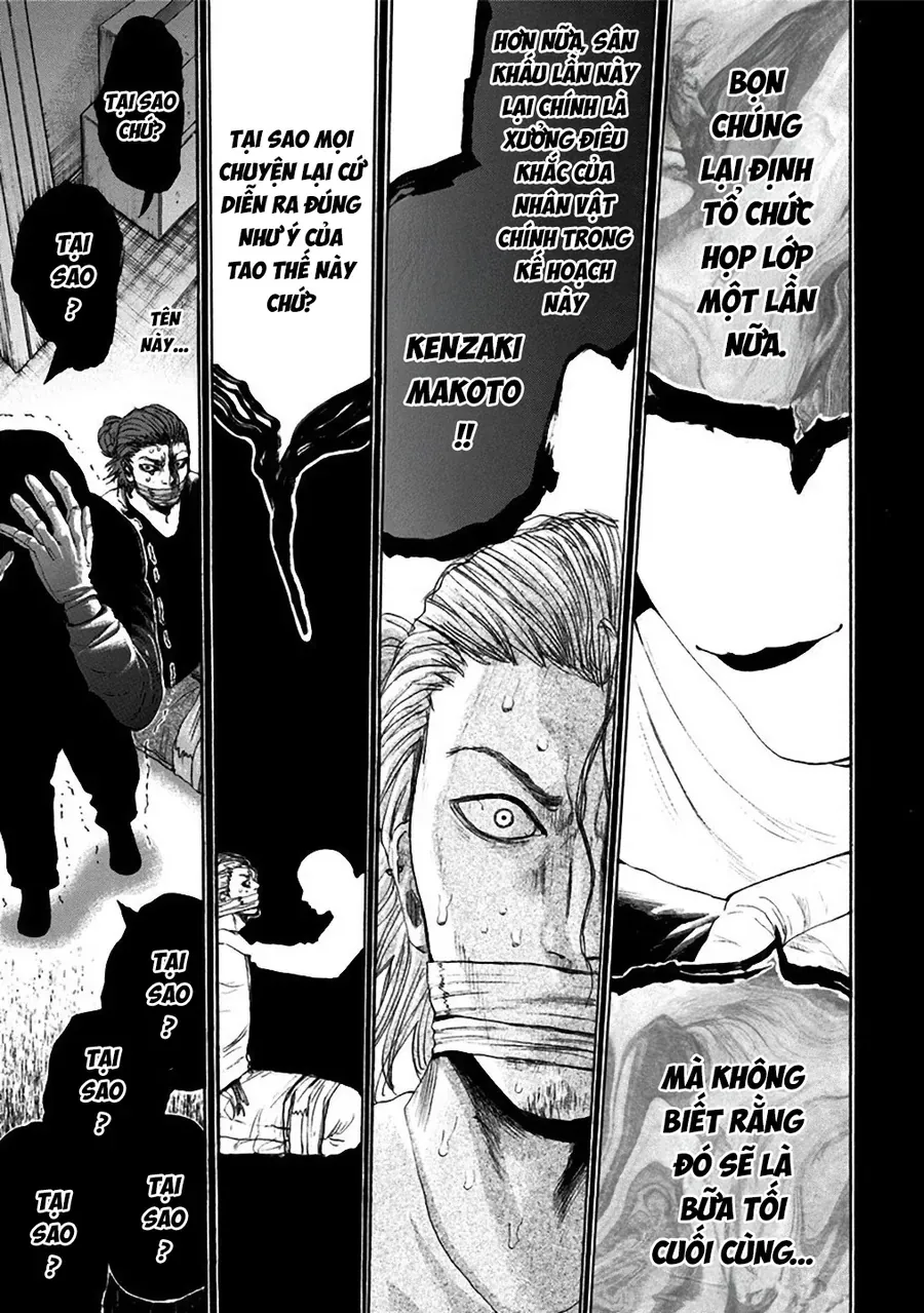 Sơn Tùng Yokohama Chapter 13 - 16