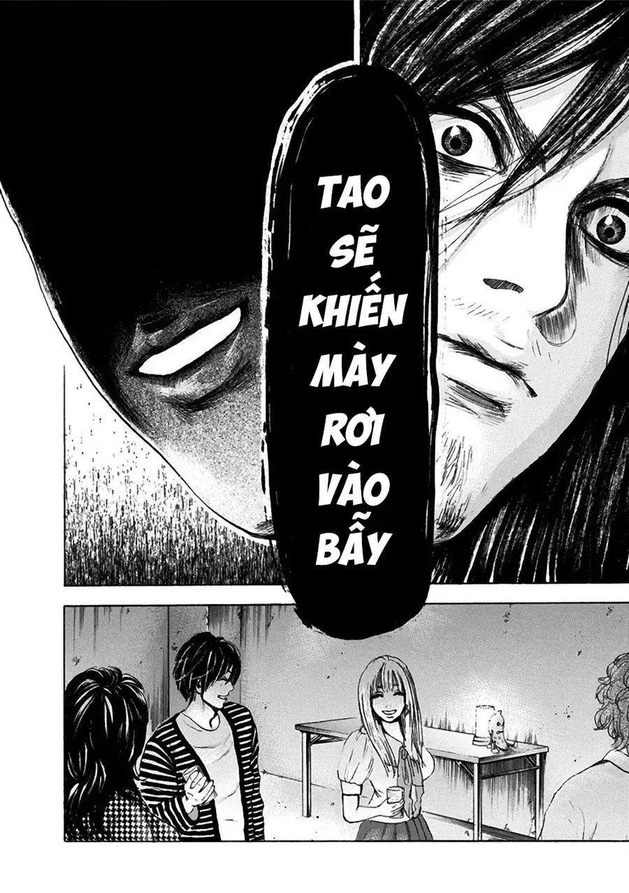 Sơn Tùng Yokohama Chapter 13 - 19