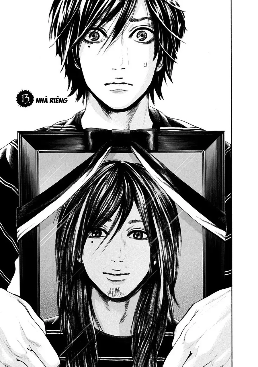 Sơn Tùng Yokohama Chapter 13 - 3