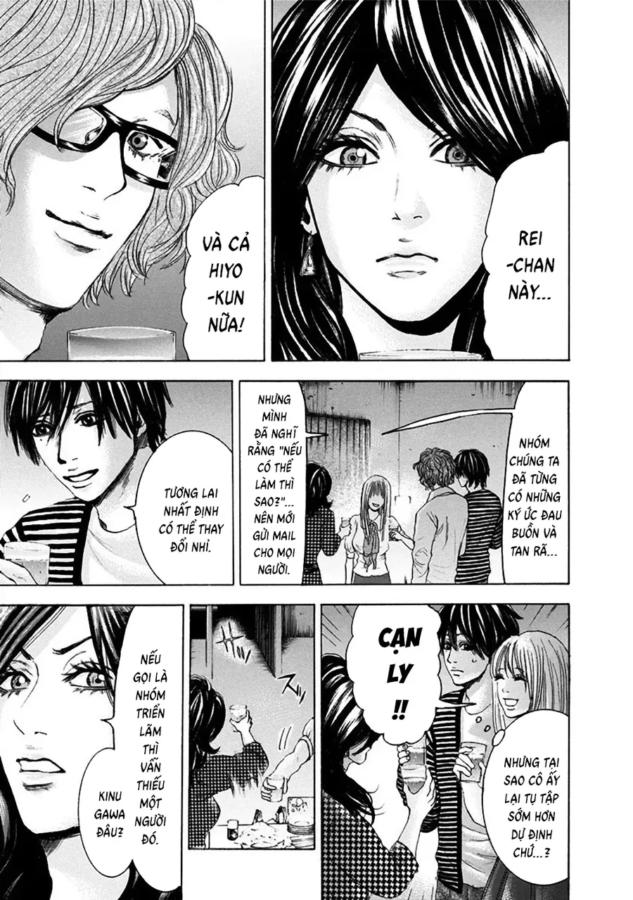 Sơn Tùng Yokohama Chapter 13 - 5