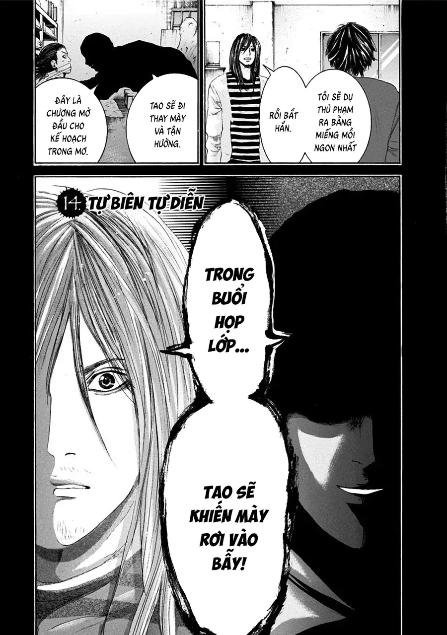 Sơn Tùng Yokohama Chapter 14 - 3