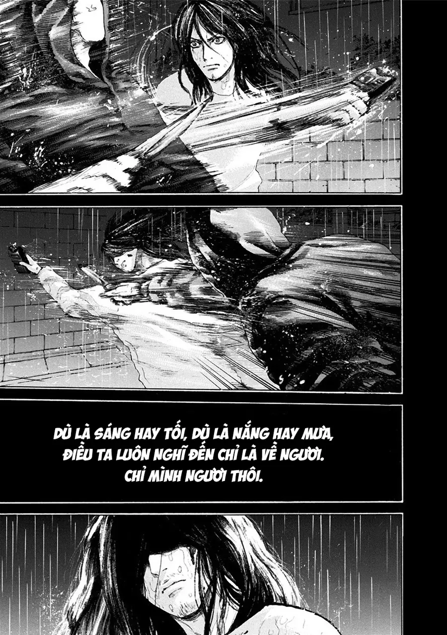 Sơn Tùng Yokohama Chapter 15 - 11