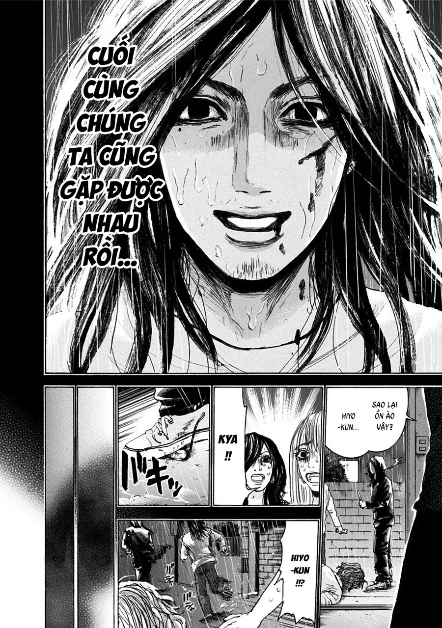 Sơn Tùng Yokohama Chapter 15 - 12