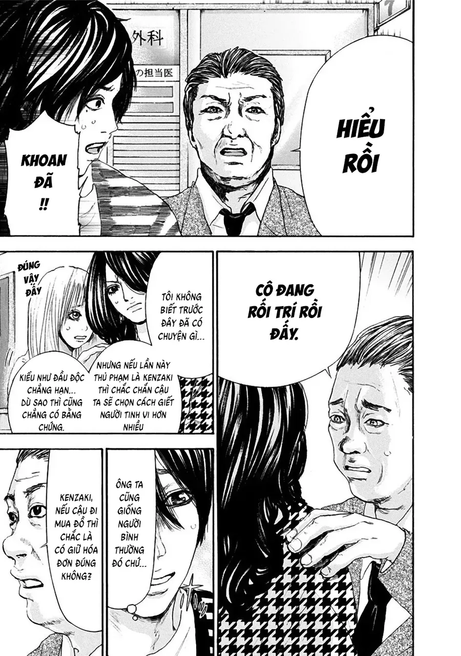 Sơn Tùng Yokohama Chapter 15 - 15