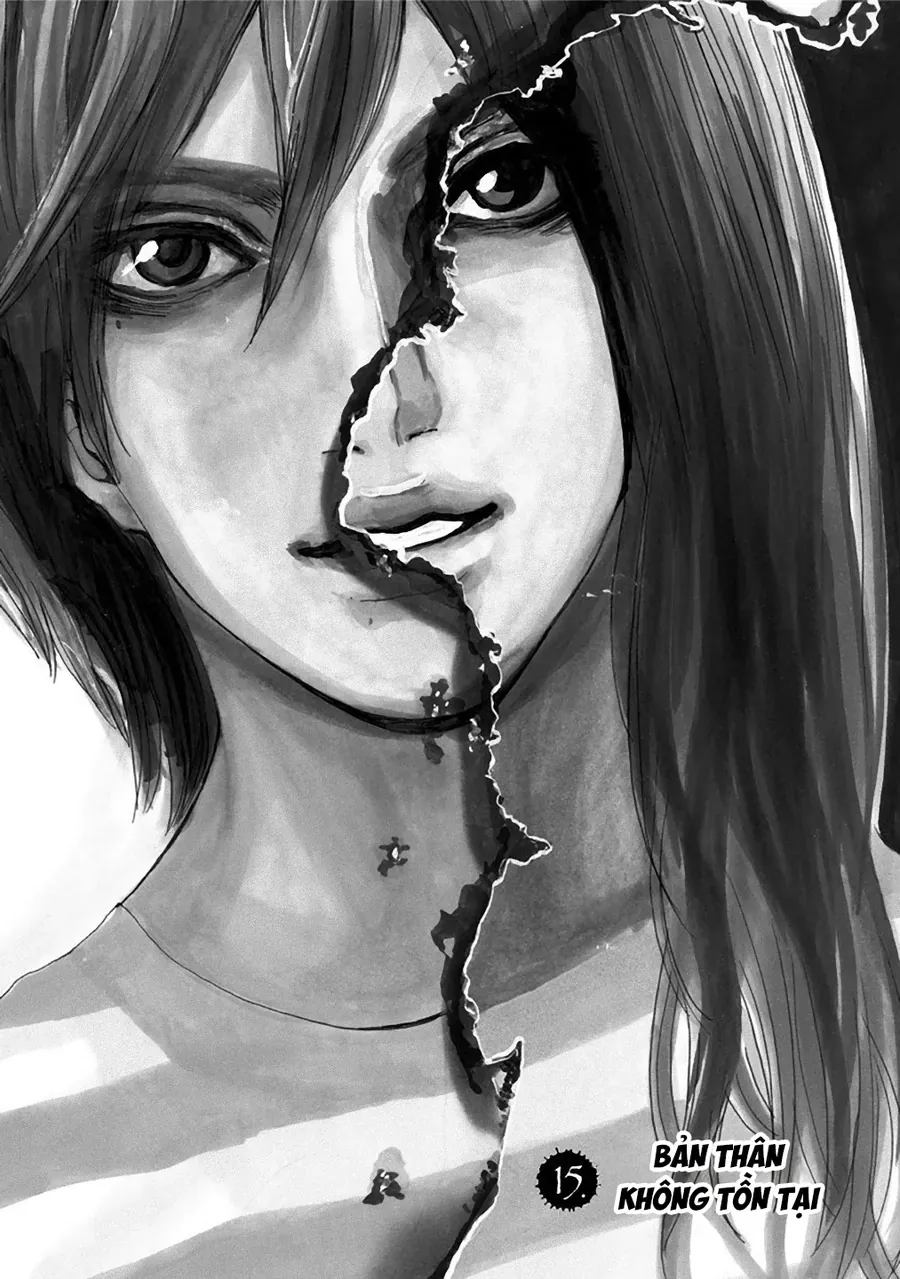 Sơn Tùng Yokohama Chapter 15 - 3