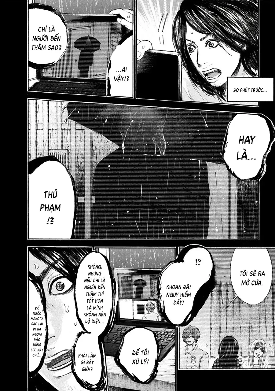 Sơn Tùng Yokohama Chapter 15 - 7