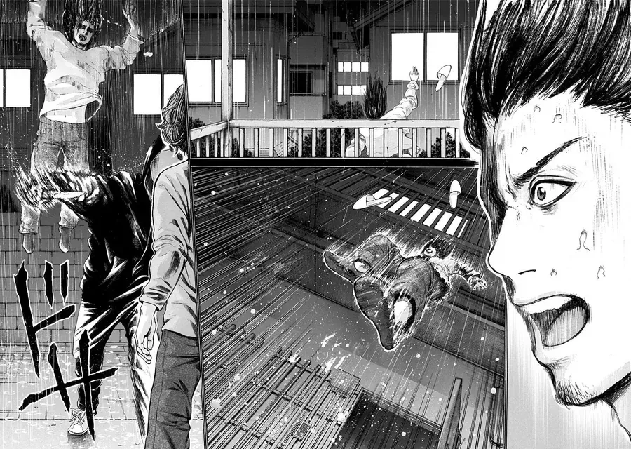 Sơn Tùng Yokohama Chapter 15 - 9