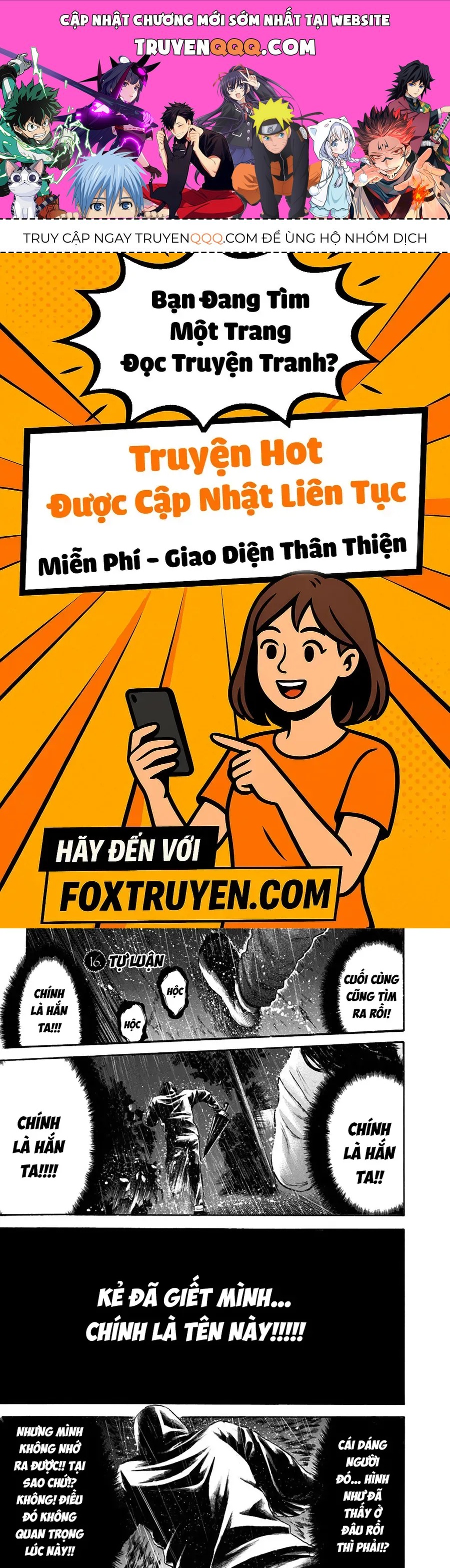 Sơn Tùng Yokohama Chapter 16 - 1