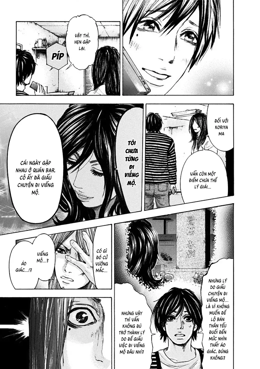 Sơn Tùng Yokohama Chapter 16 - 12