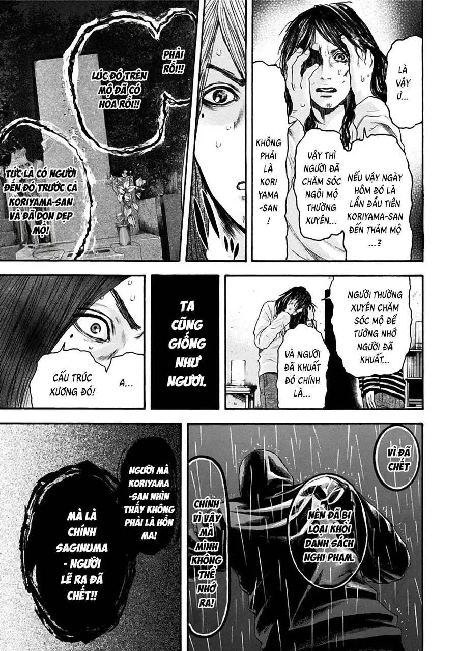 Sơn Tùng Yokohama Chapter 16 - 14