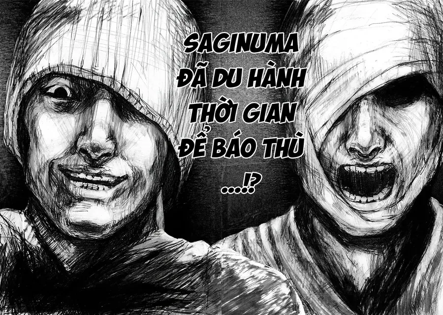 Sơn Tùng Yokohama Chapter 16 - 15