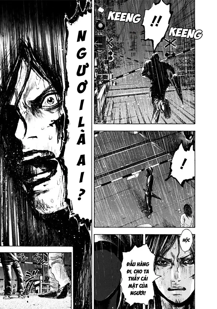 Sơn Tùng Yokohama Chapter 16 - 3