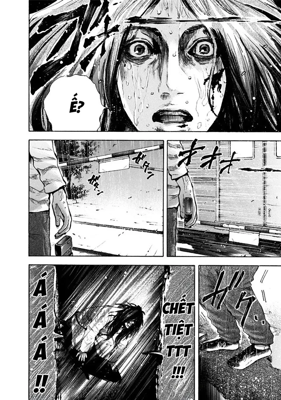 Sơn Tùng Yokohama Chapter 16 - 5