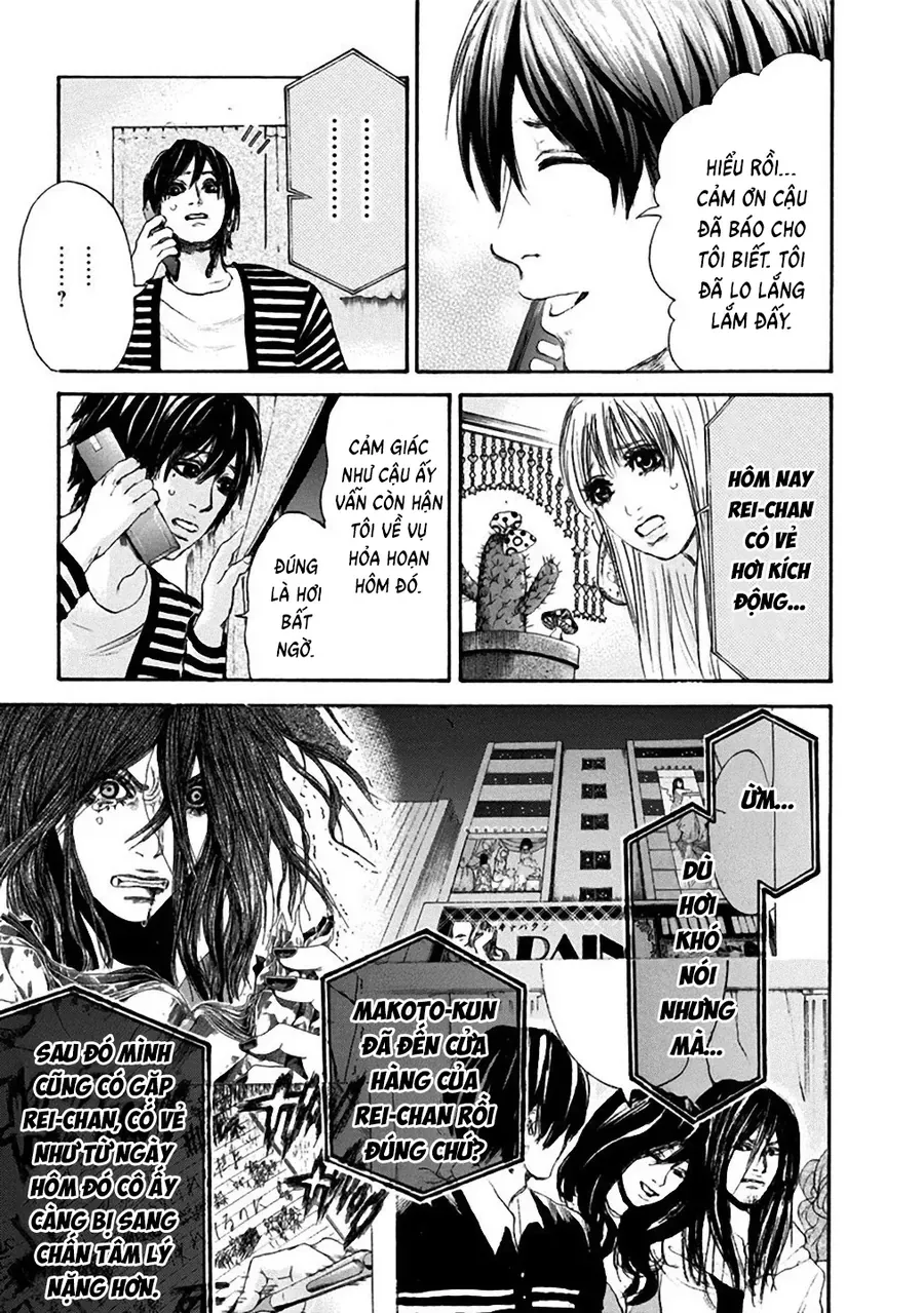 Sơn Tùng Yokohama Chapter 16 - 10