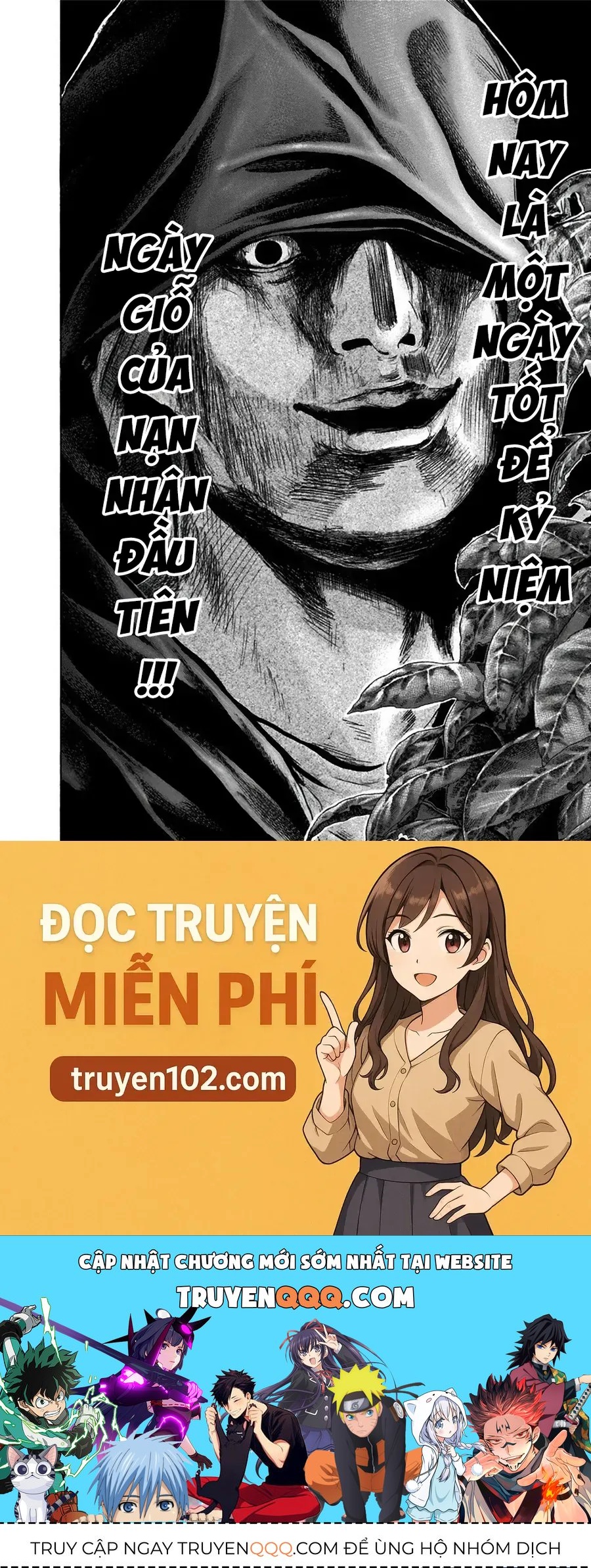 Sơn Tùng Yokohama Chapter 17 - 17