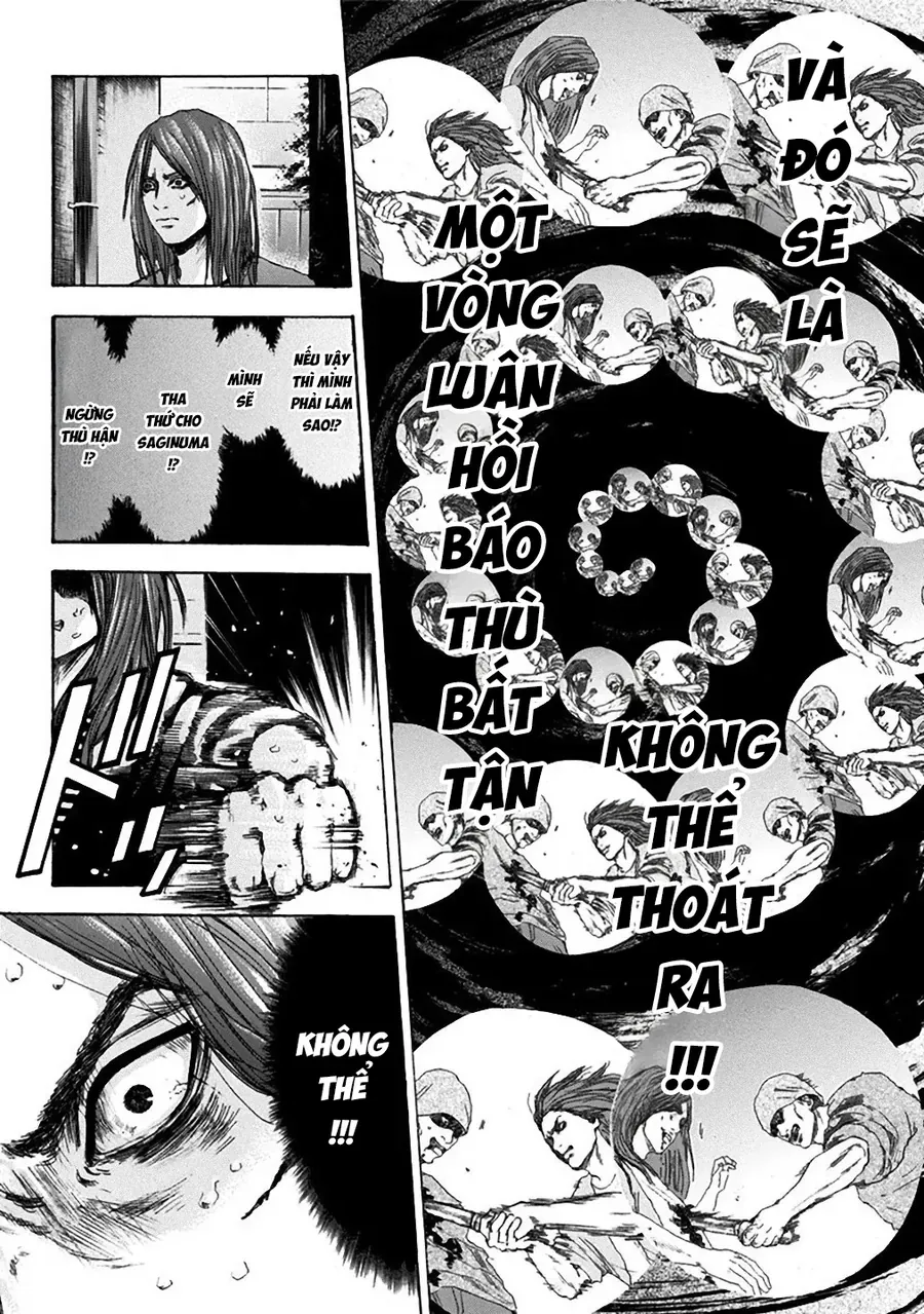 Sơn Tùng Yokohama Chapter 17 - 9