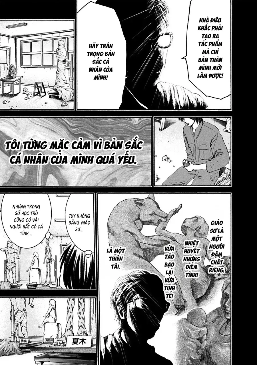 Sơn Tùng Yokohama Chapter 18 - 11