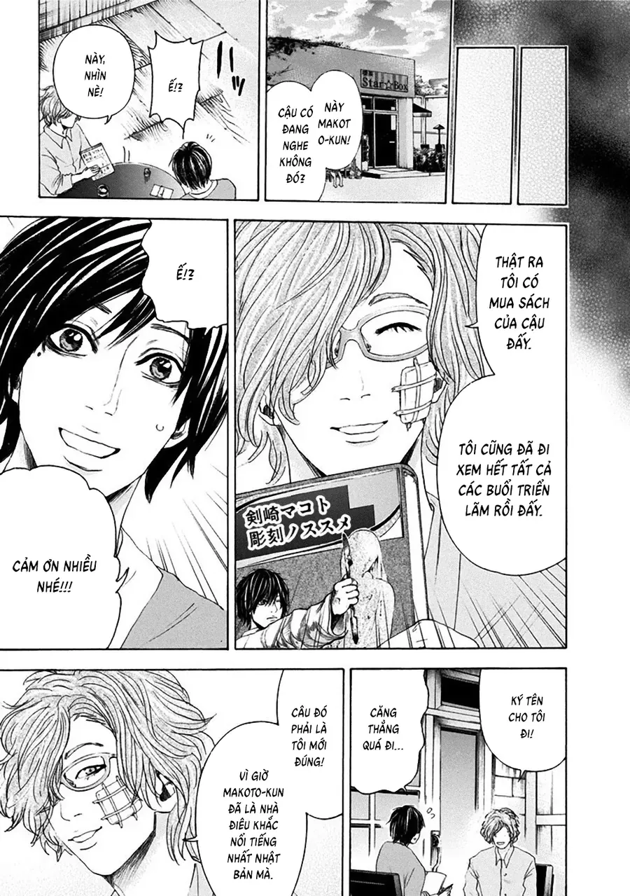 Sơn Tùng Yokohama Chapter 18 - 13