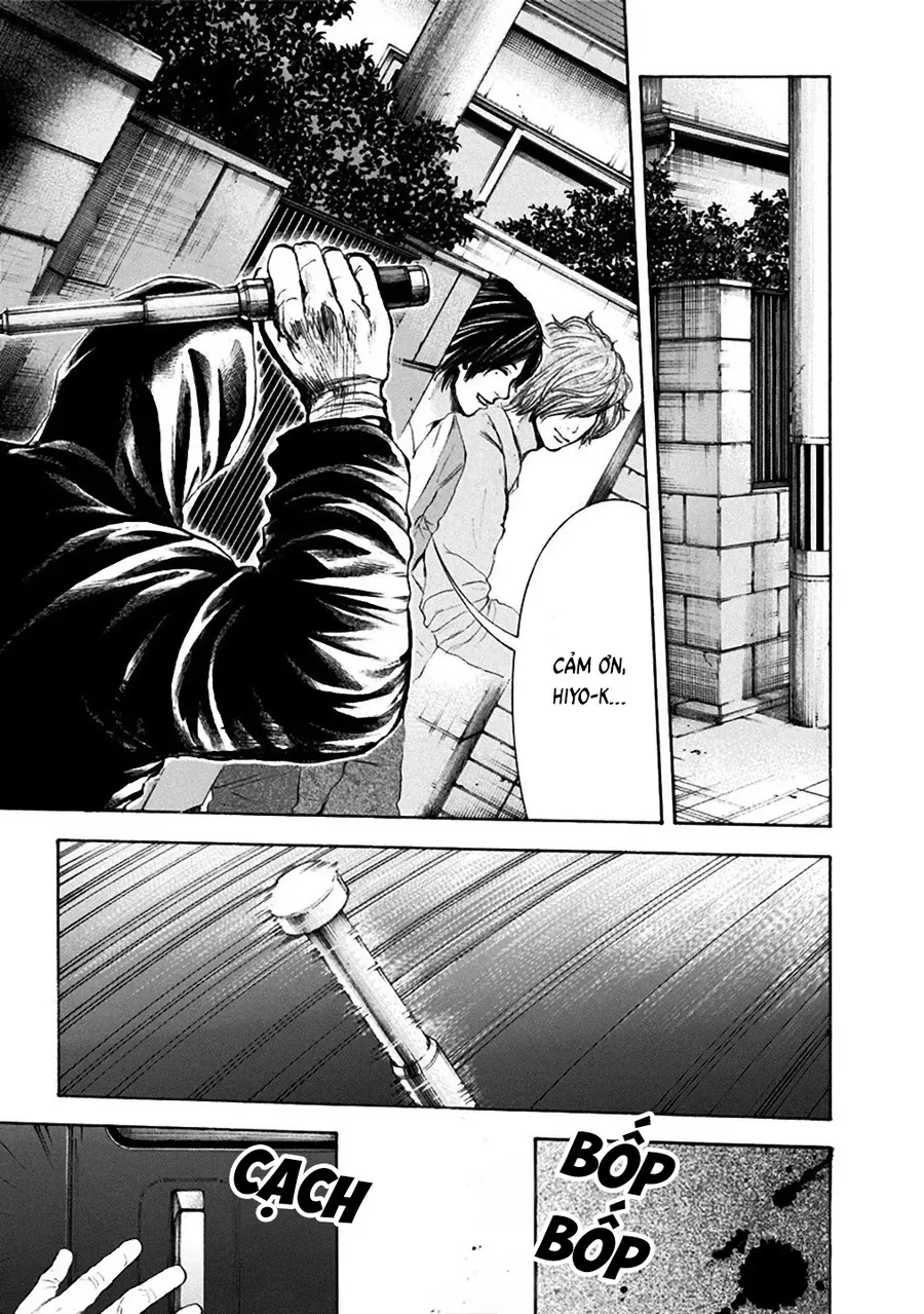 Sơn Tùng Yokohama Chapter 18 - 19