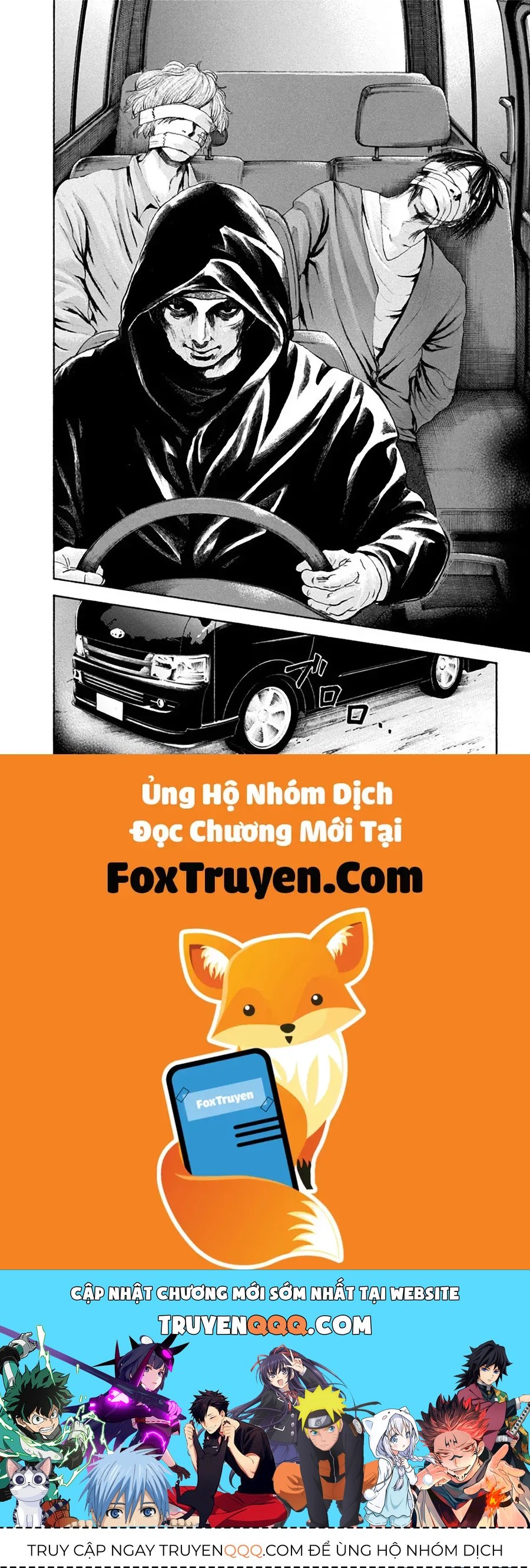 Sơn Tùng Yokohama Chapter 18 - 20