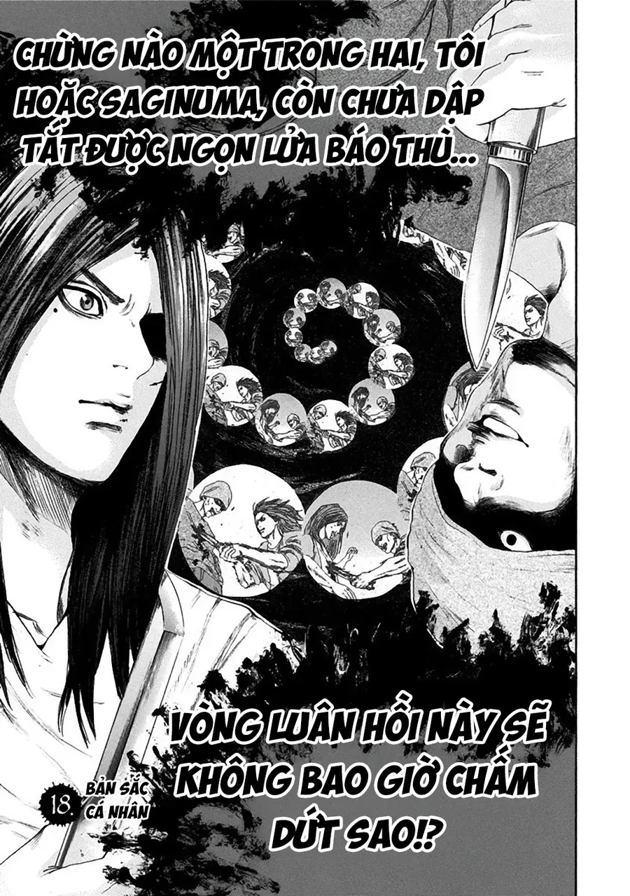 Sơn Tùng Yokohama Chapter 18 - 3