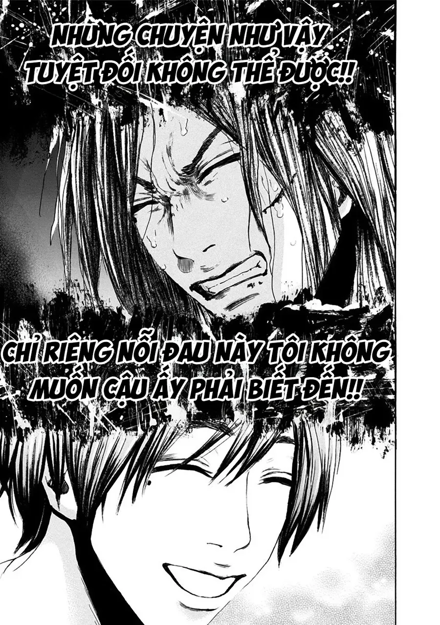 Sơn Tùng Yokohama Chapter 18 - 7