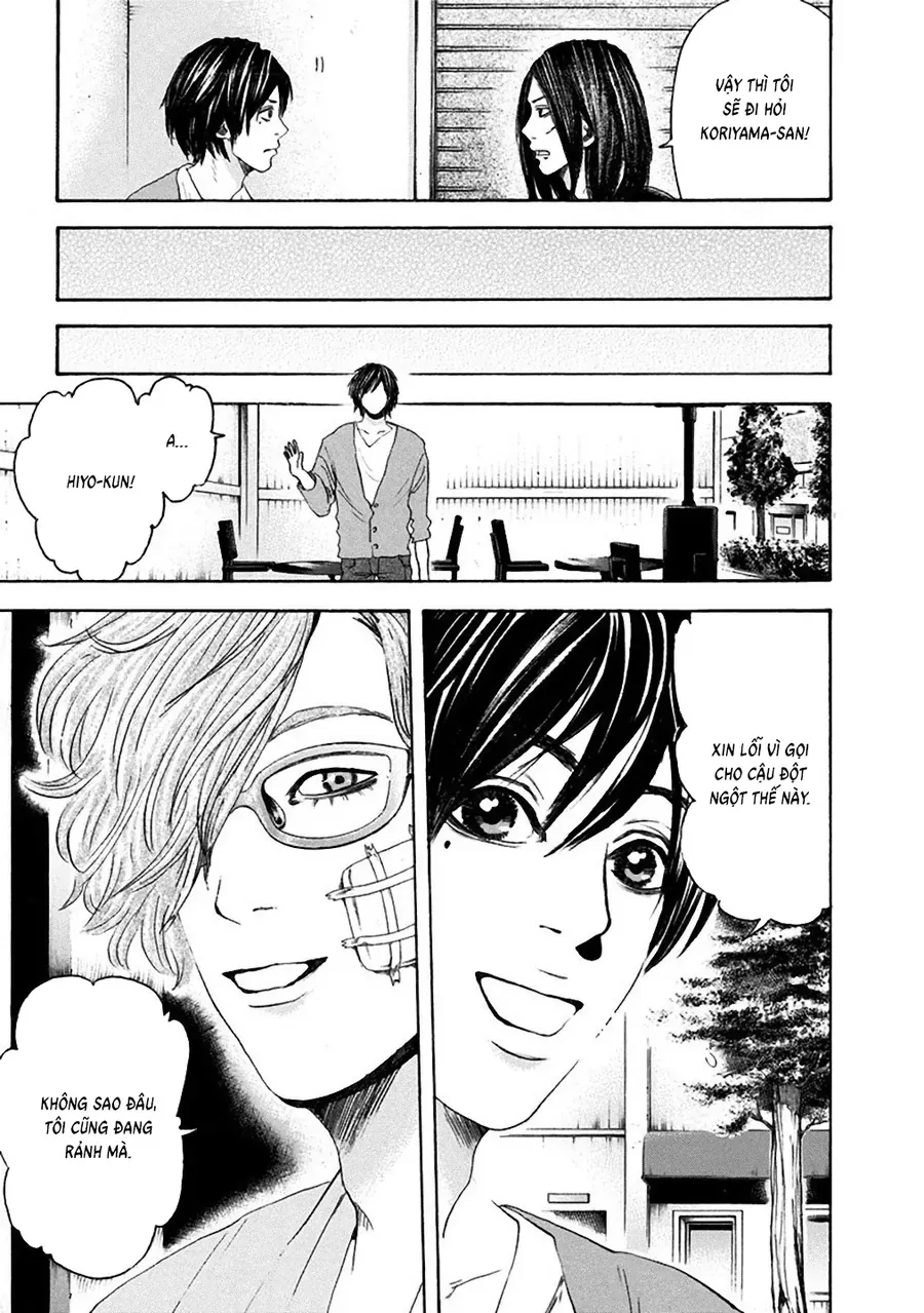Sơn Tùng Yokohama Chapter 18 - 9