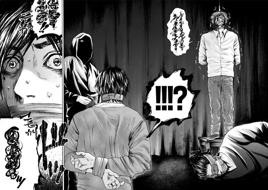 Sơn Tùng Yokohama Chapter 19 - 2