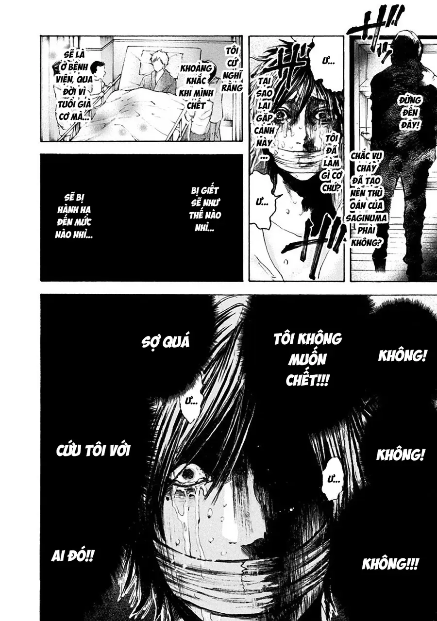 Sơn Tùng Yokohama Chapter 19 - 11