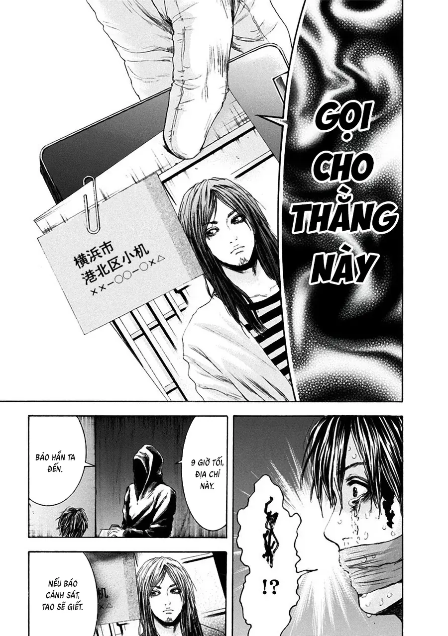 Sơn Tùng Yokohama Chapter 19 - 12