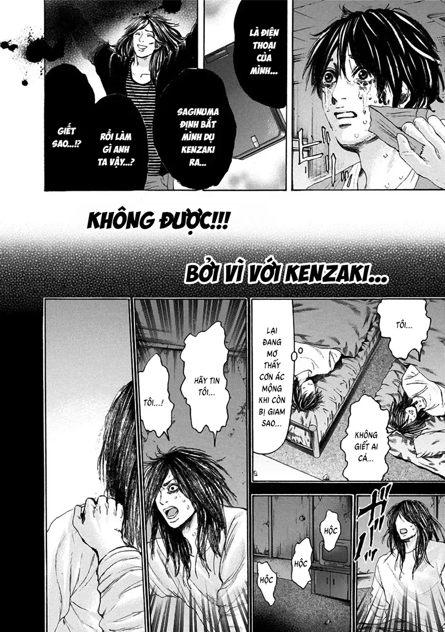 Sơn Tùng Yokohama Chapter 19 - 13