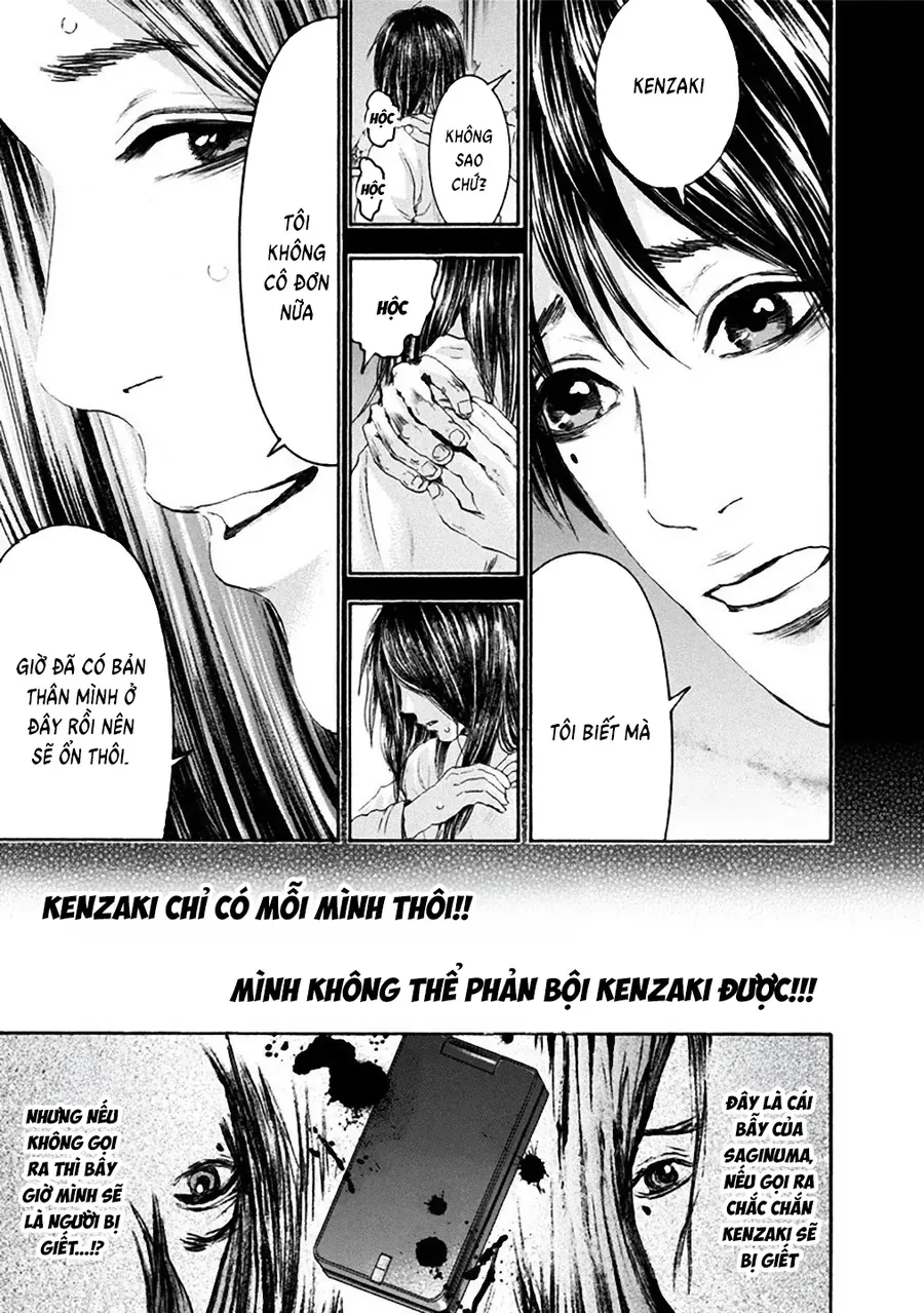 Sơn Tùng Yokohama Chapter 19 - 14