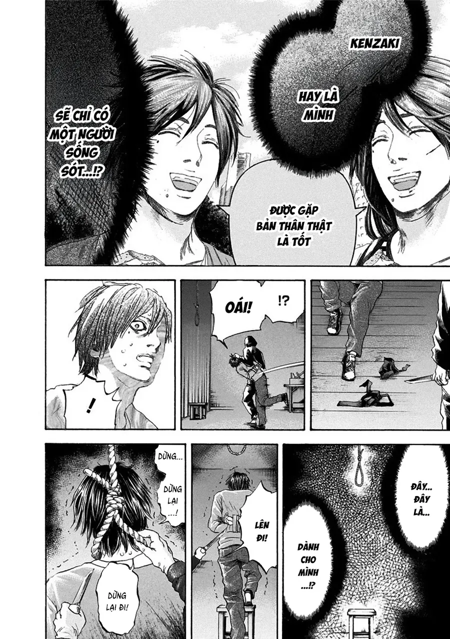 Sơn Tùng Yokohama Chapter 19 - 15