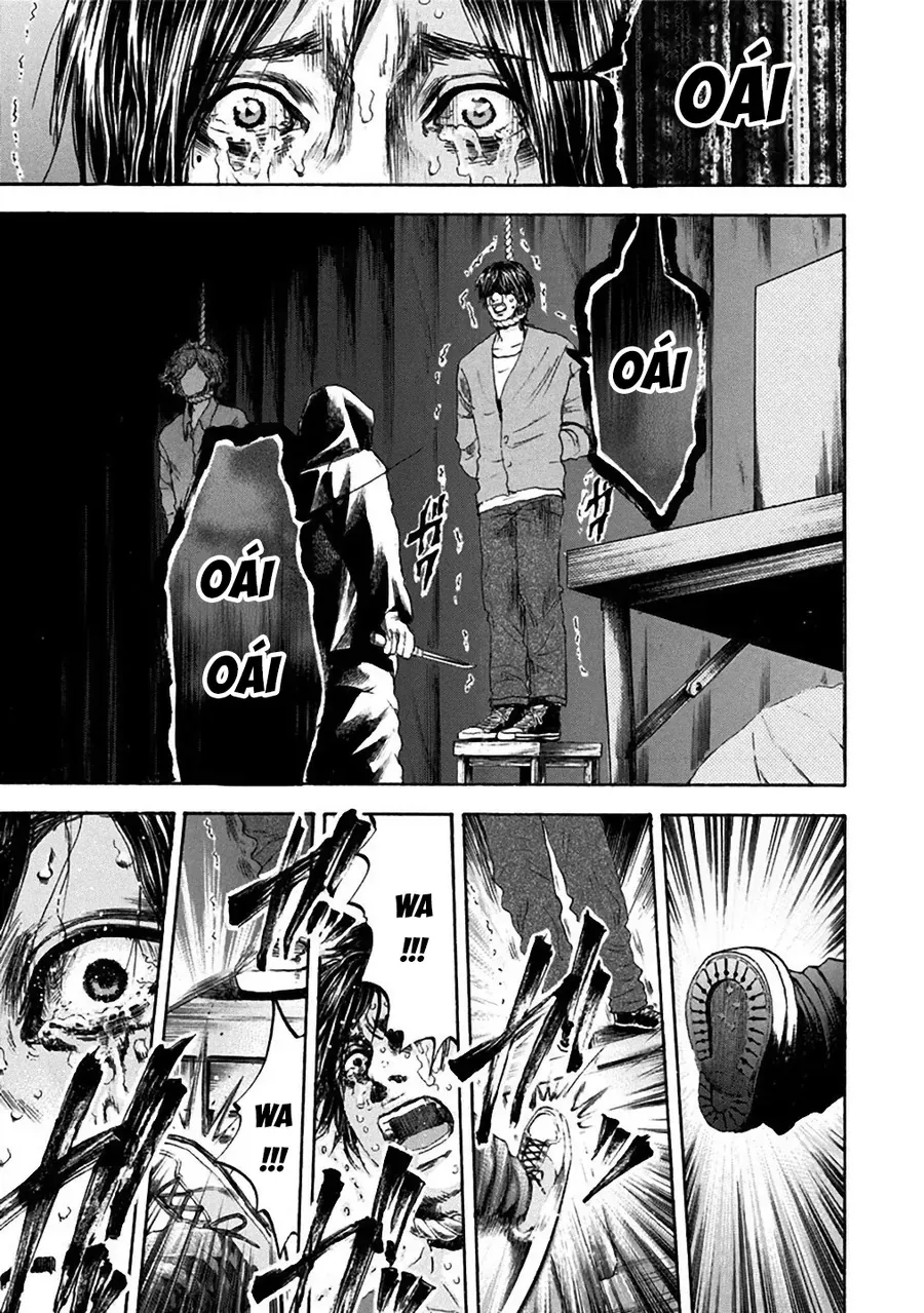 Sơn Tùng Yokohama Chapter 19 - 16