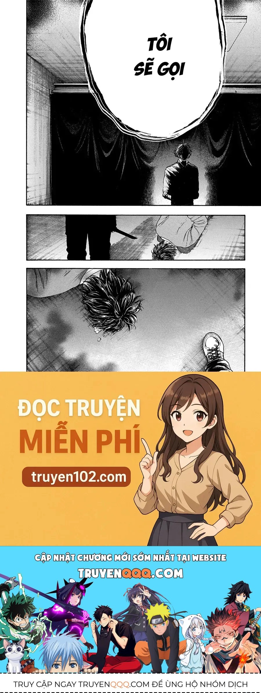 Sơn Tùng Yokohama Chapter 19 - 17