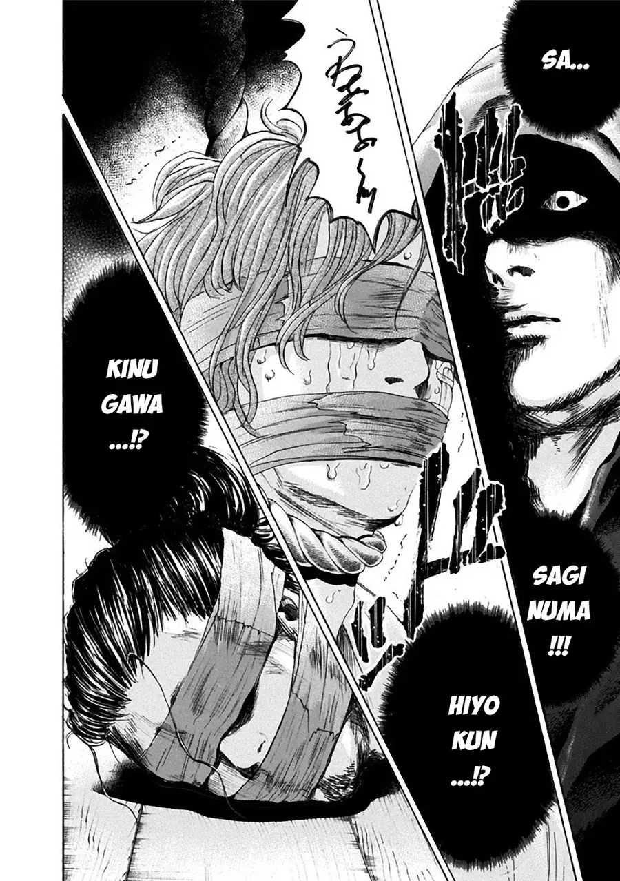 Sơn Tùng Yokohama Chapter 19 - 3