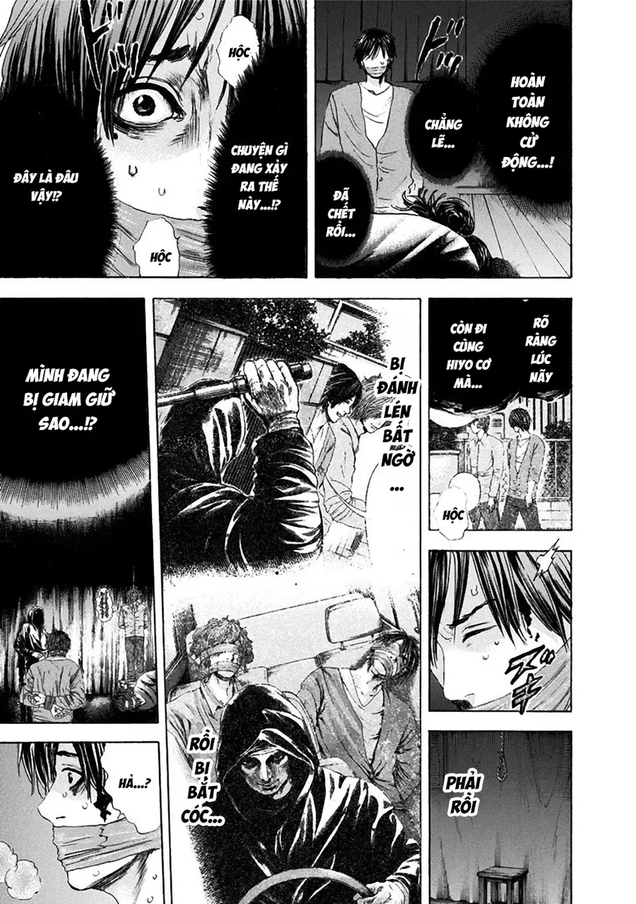 Sơn Tùng Yokohama Chapter 19 - 4