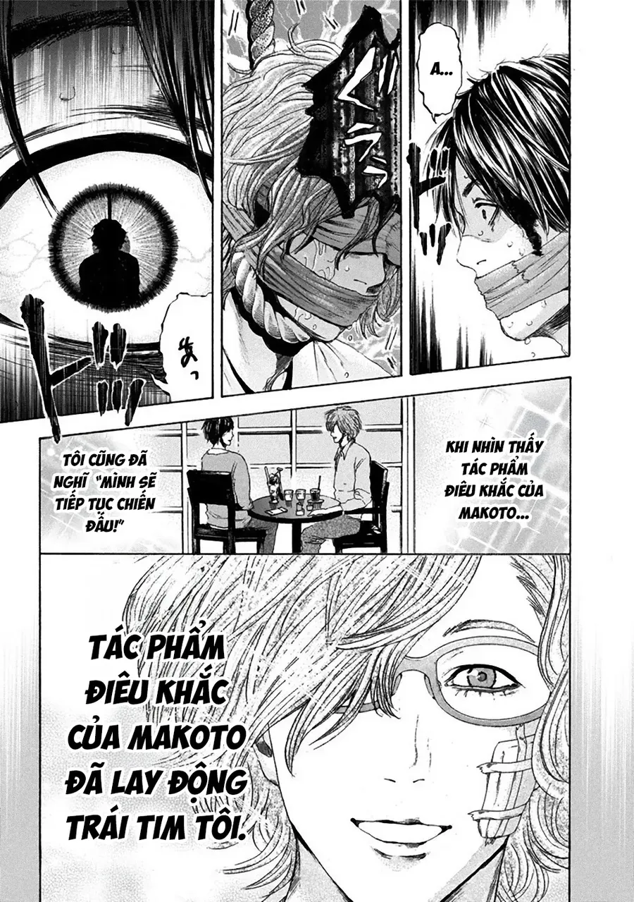 Sơn Tùng Yokohama Chapter 19 - 8