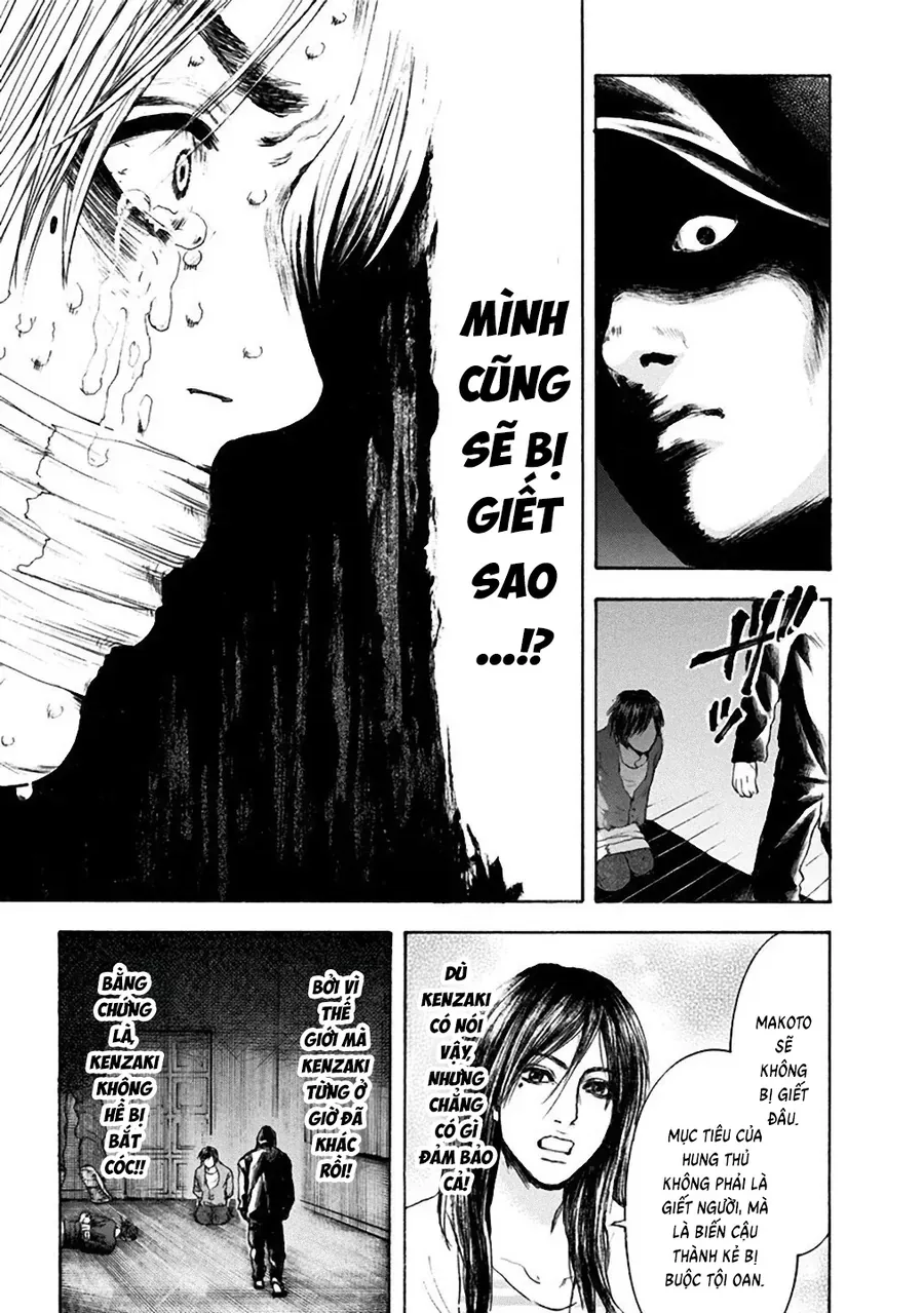 Sơn Tùng Yokohama Chapter 19 - 10