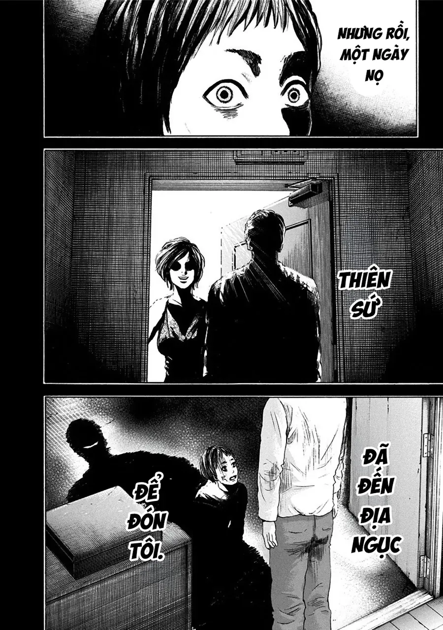 Sơn Tùng Yokohama Chapter 20 - 11