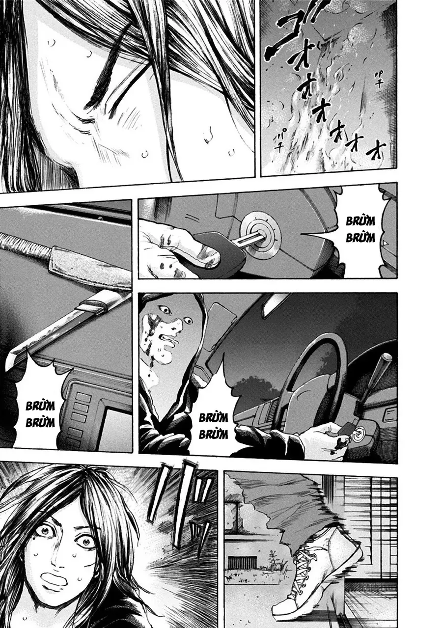 Sơn Tùng Yokohama Chapter 21 - 14