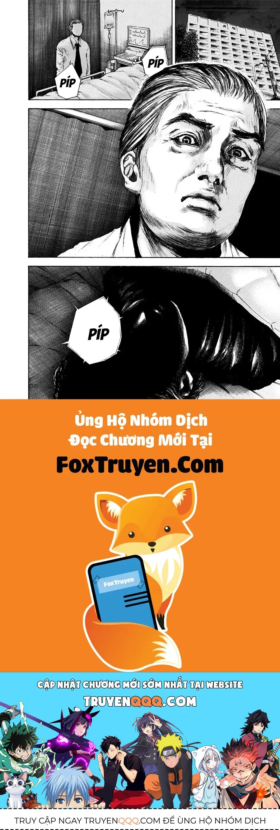 Sơn Tùng Yokohama Chapter 21 - 16