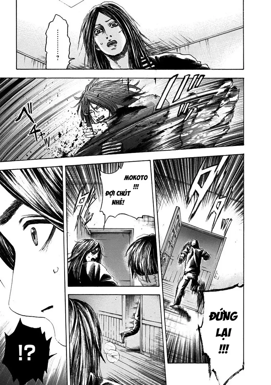 Sơn Tùng Yokohama Chapter 21 - 10