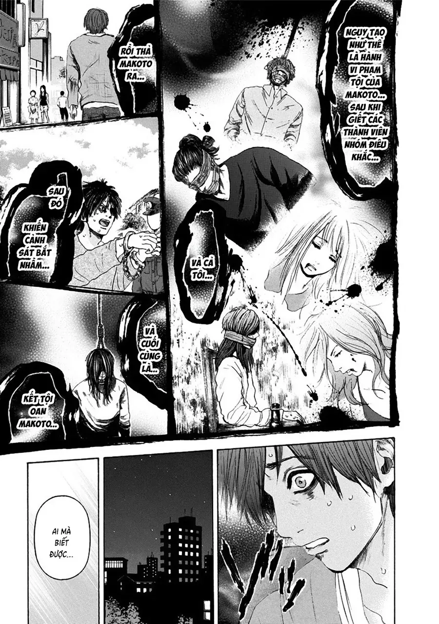 Sơn Tùng Yokohama Chapter 22 - 15