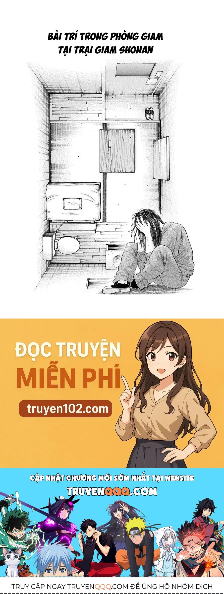 Sơn Tùng Yokohama Chapter 22 - 19