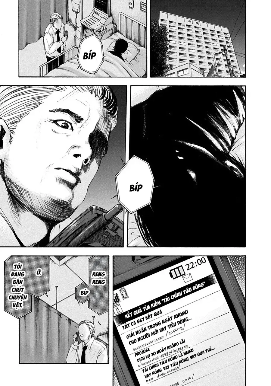 Sơn Tùng Yokohama Chapter 22 - 5