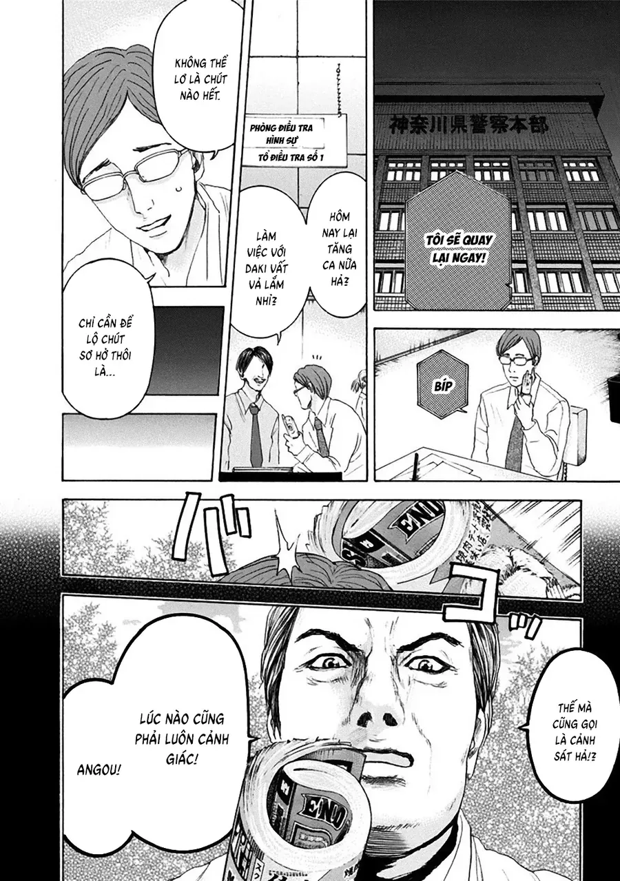 Sơn Tùng Yokohama Chapter 22 - 6