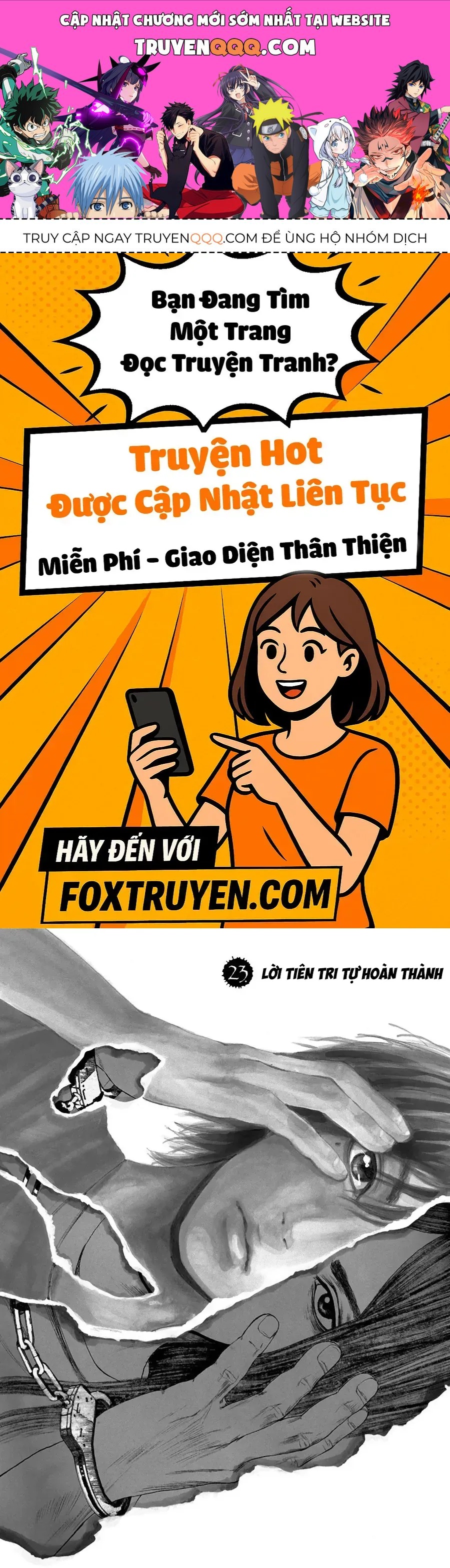 Sơn Tùng Yokohama Chapter 23 - 1