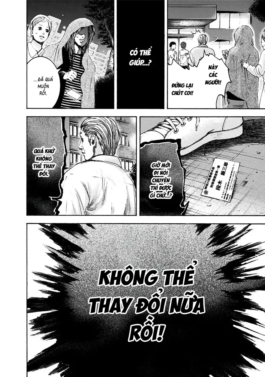 Sơn Tùng Yokohama Chapter 23 - 17